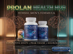 Prolan – Advanced Prostate Health & Maximum Care